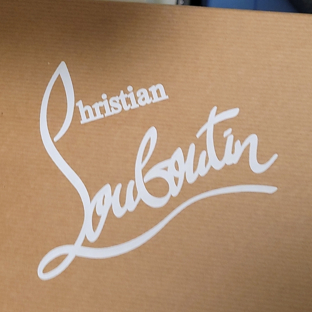 Pigalle Follies 100 Patent Sunrise